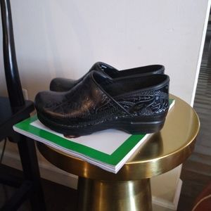 Dansko clogs